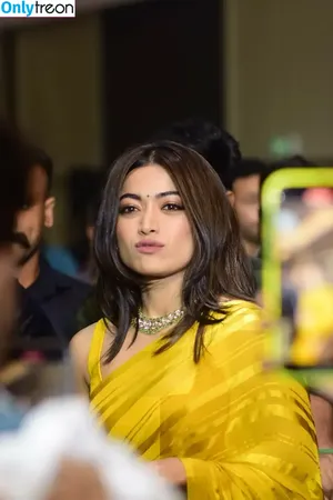 Rashmika Mandanna / rashmika_mandanna nude photo #0064