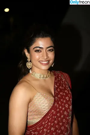 Rashmika Mandanna / rashmika_mandanna nude photo #0065