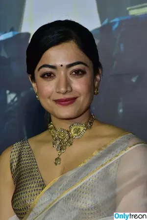 Rashmika Mandanna / rashmika_mandanna nude photo #0066