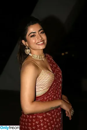 Rashmika Mandanna / rashmika_mandanna nude photo #0067