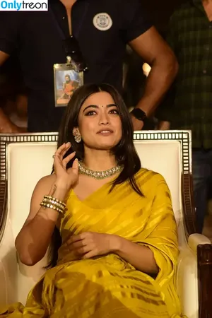 Rashmika Mandanna / rashmika_mandanna nude photo #0068