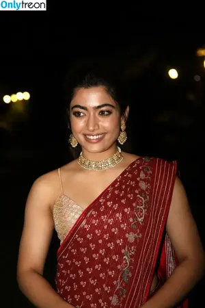 Rashmika Mandanna / rashmika_mandanna nude photo #0070