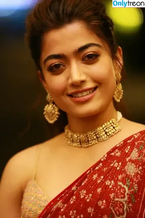Rashmika Mandanna / rashmika_mandanna nude photo #0072