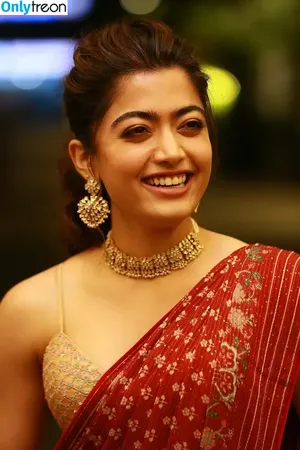 Rashmika Mandanna / rashmika_mandanna nude photo #0074