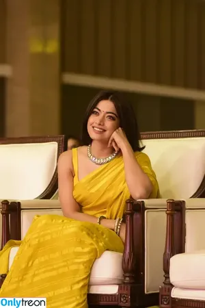 Rashmika Mandanna / rashmika_mandanna nude photo #0075