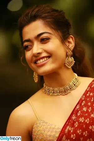 Rashmika Mandanna / rashmika_mandanna nude photo #0076