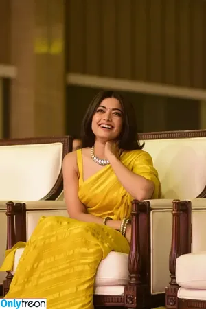 Rashmika Mandanna / rashmika_mandanna nude photo #0077
