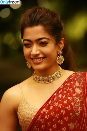 Rashmika Mandanna / rashmika_mandanna nude photo #0078