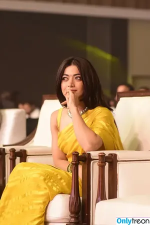 Rashmika Mandanna / rashmika_mandanna nude photo #0080
