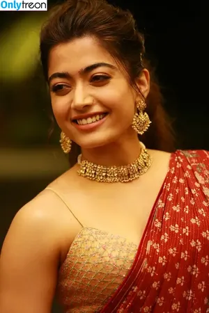 Rashmika Mandanna / rashmika_mandanna nude photo #0081