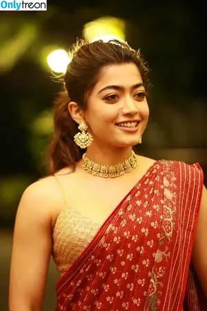 Rashmika Mandanna / rashmika_mandanna nude photo #0082