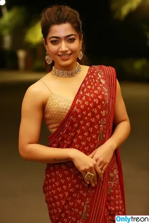 Rashmika Mandanna / rashmika_mandanna nude photo #0084
