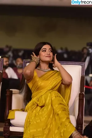 Rashmika Mandanna / rashmika_mandanna nude photo #0085