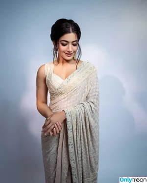 Rashmika Mandanna / rashmika_mandanna nude photo #0088