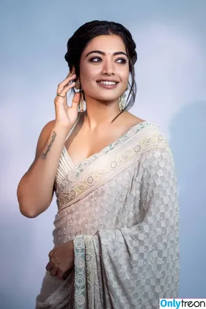 Rashmika Mandanna / rashmika_mandanna nude photo #0089