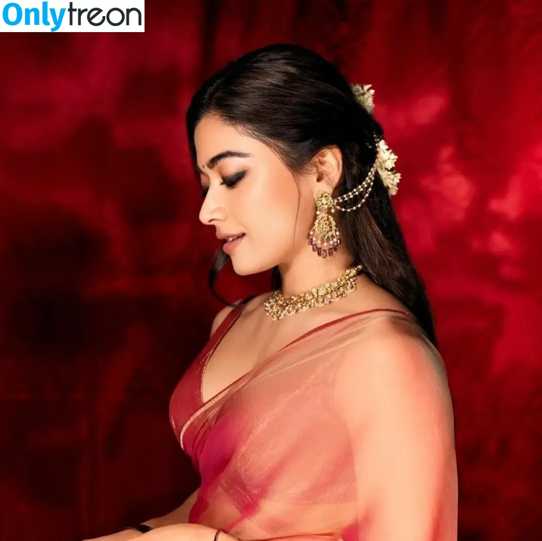 Rashmika Mandanna nude photo #0008 (rashmika_mandanna)