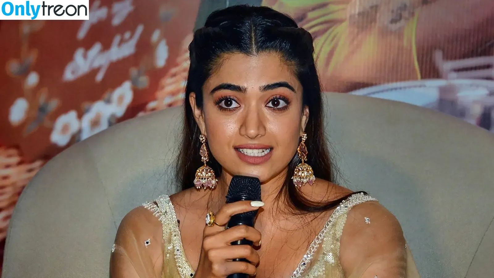 Rashmika Mandanna nude photo #0009 (rashmika_mandanna)