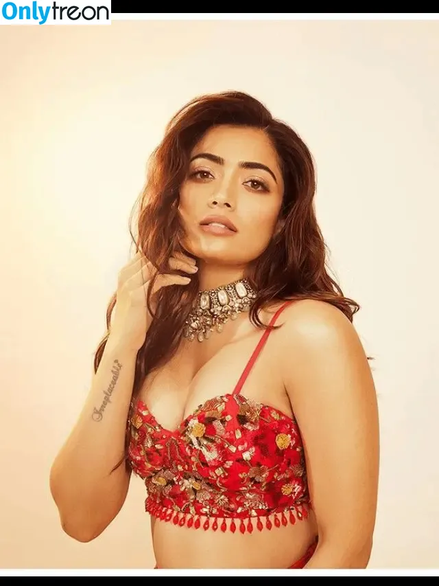 Rashmika Mandanna nude photo #0014 (rashmika_mandanna)