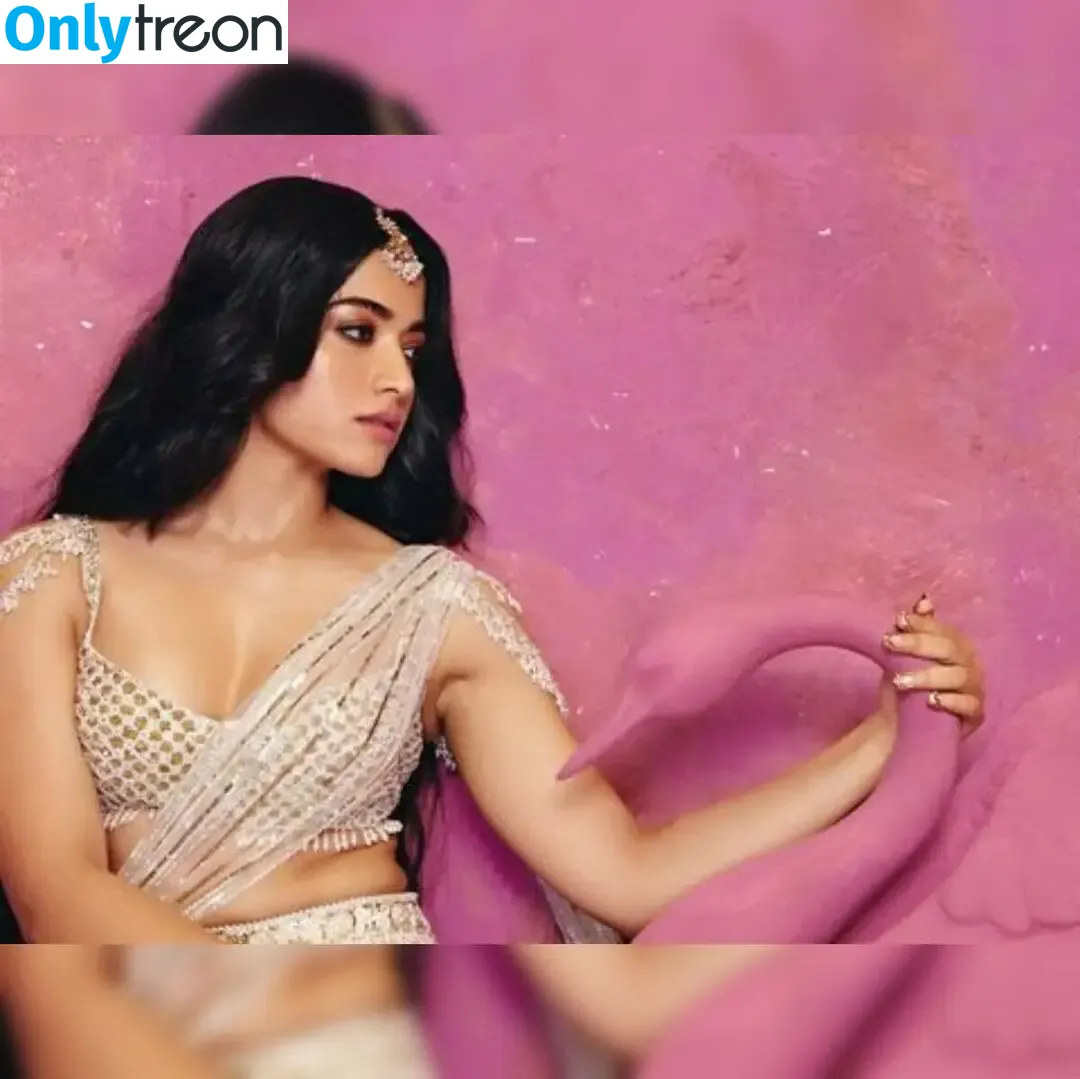 Rashmika Mandanna nude photo #0023 (rashmika_mandanna)