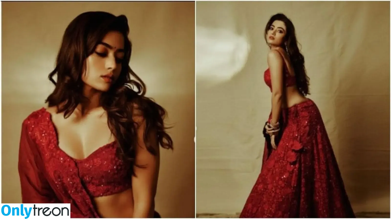 Rashmika Mandanna nude photo #0025 (rashmika_mandanna)