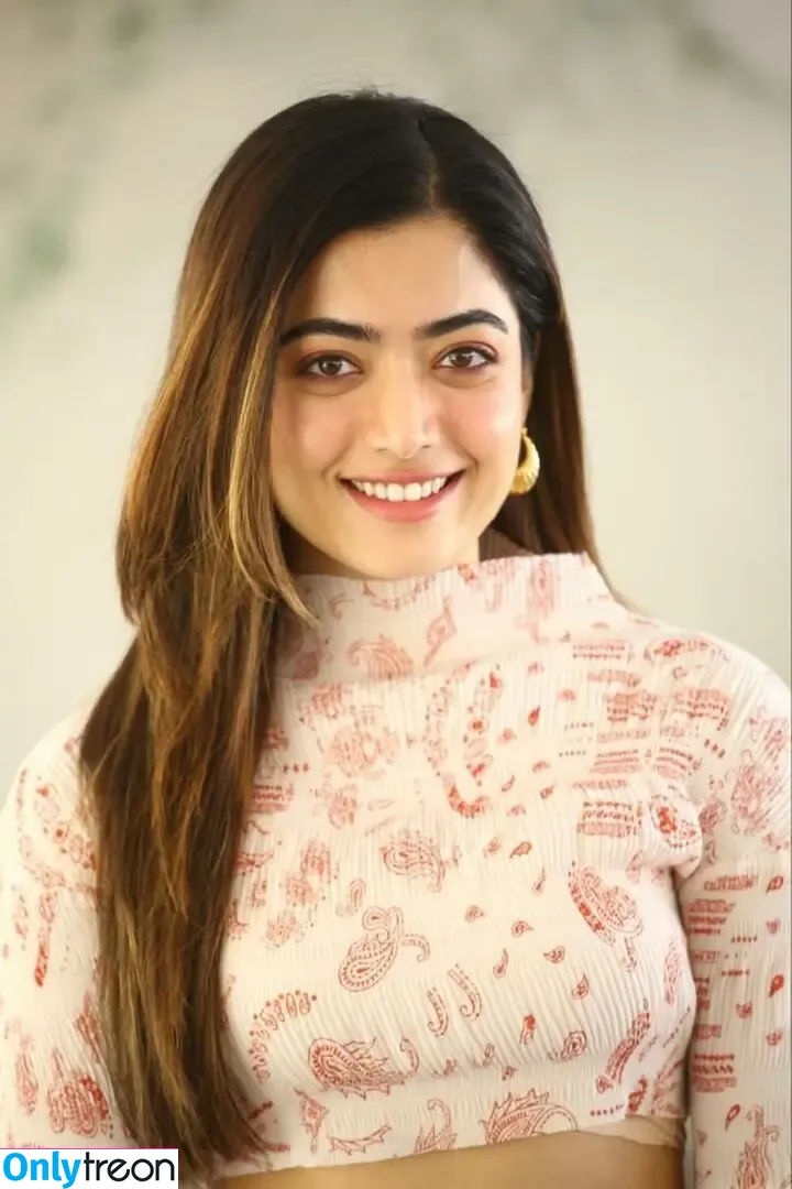 Rashmika Mandanna nude photo #0026 (rashmika_mandanna)