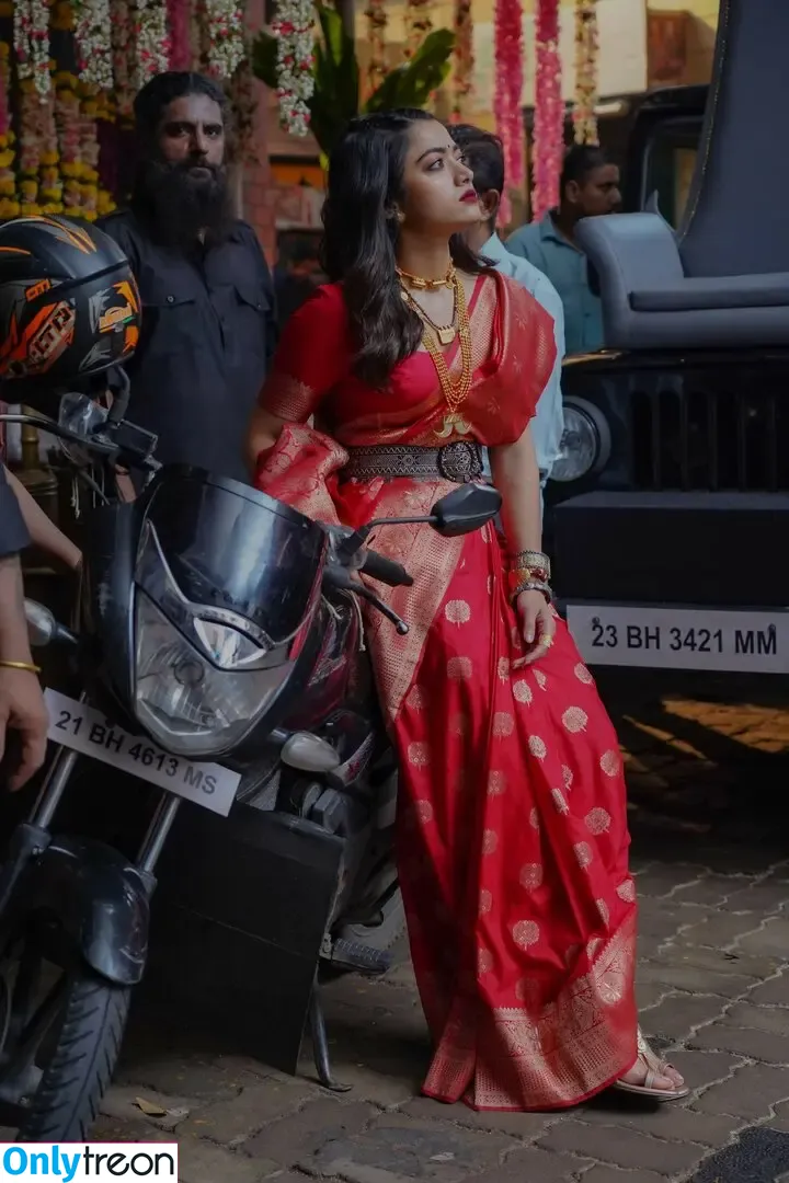 Rashmika Mandanna nude photo #0046 (rashmika_mandanna)