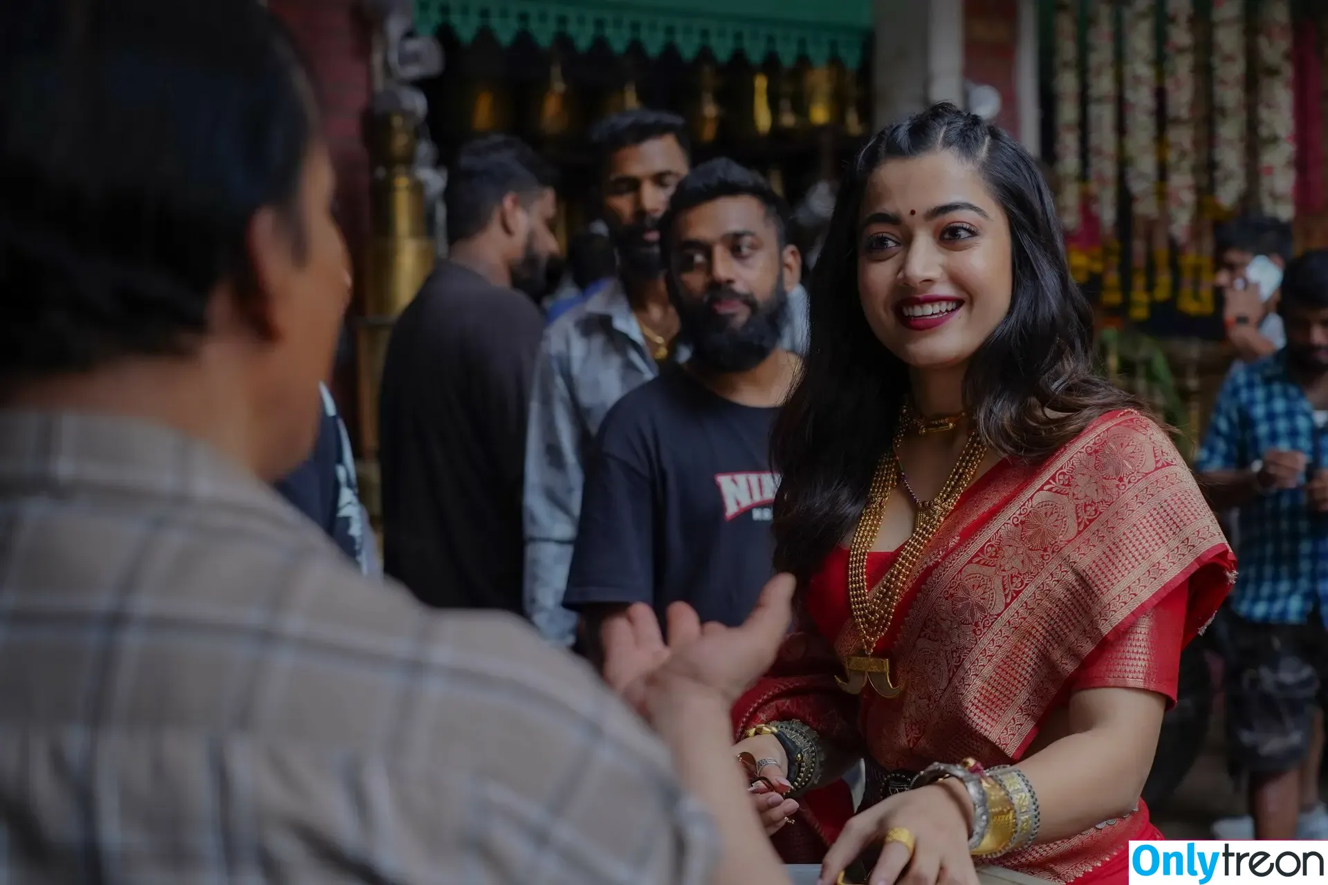 Rashmika Mandanna nude photo #0051 (rashmika_mandanna)