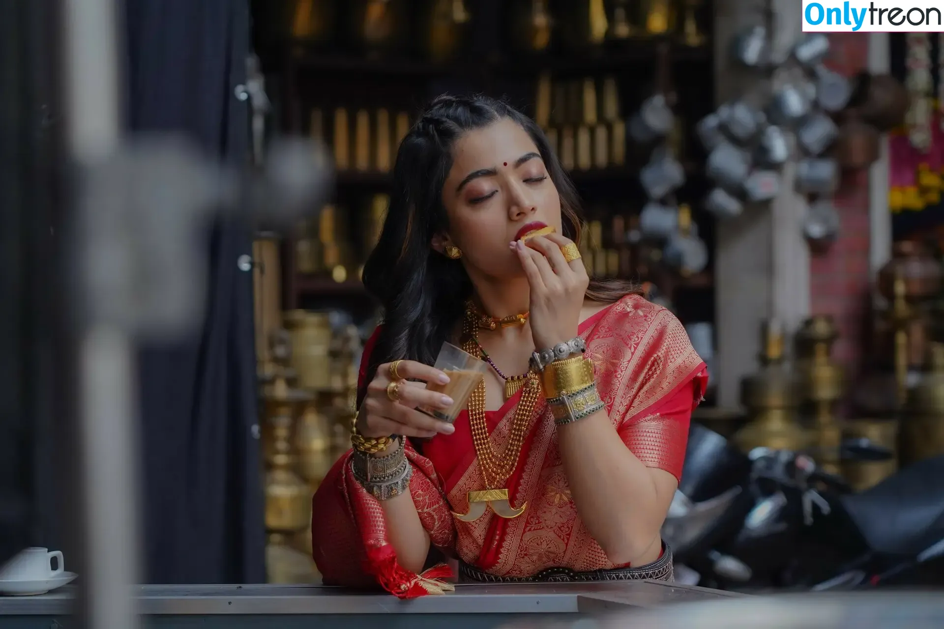 Rashmika Mandanna nude photo #0056 (rashmika_mandanna)