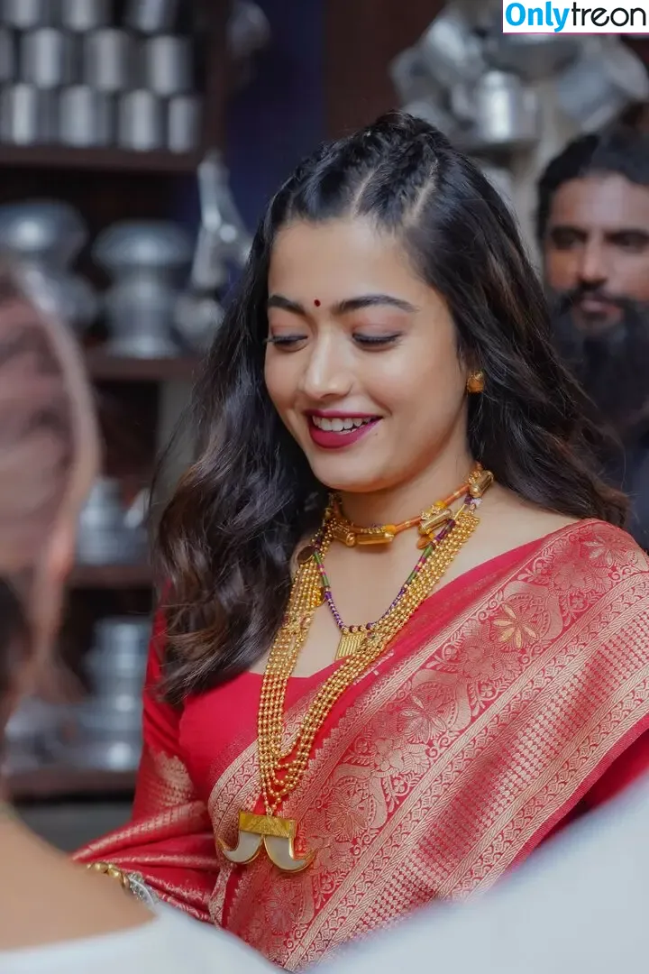 Rashmika Mandanna nude photo #0058 (rashmika_mandanna)