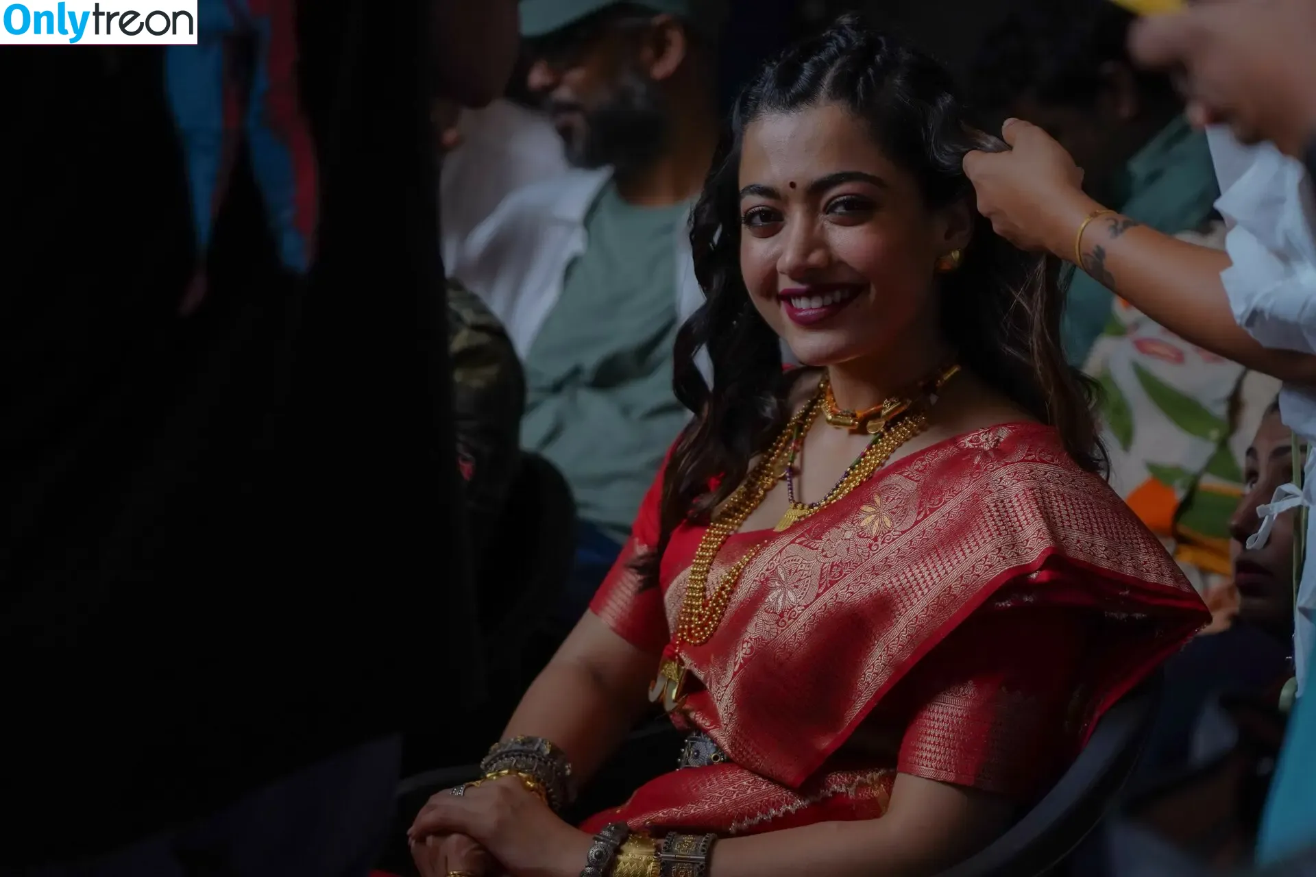 Rashmika Mandanna nude photo #0059 (rashmika_mandanna)