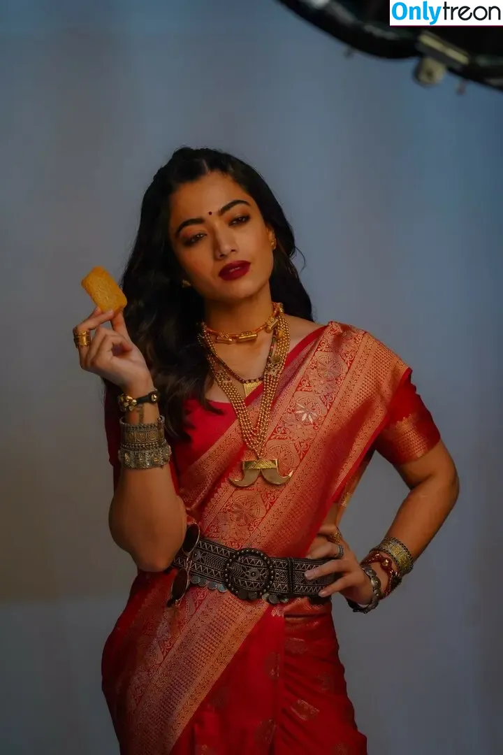 Rashmika Mandanna nude photo #0060 (rashmika_mandanna)