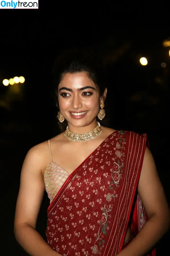Rashmika Mandanna nude photo #0070 (rashmika_mandanna)