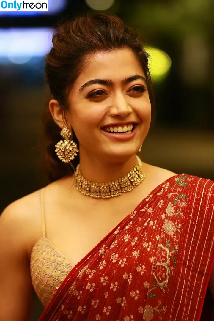 Rashmika Mandanna nude photo #0074 (rashmika_mandanna)