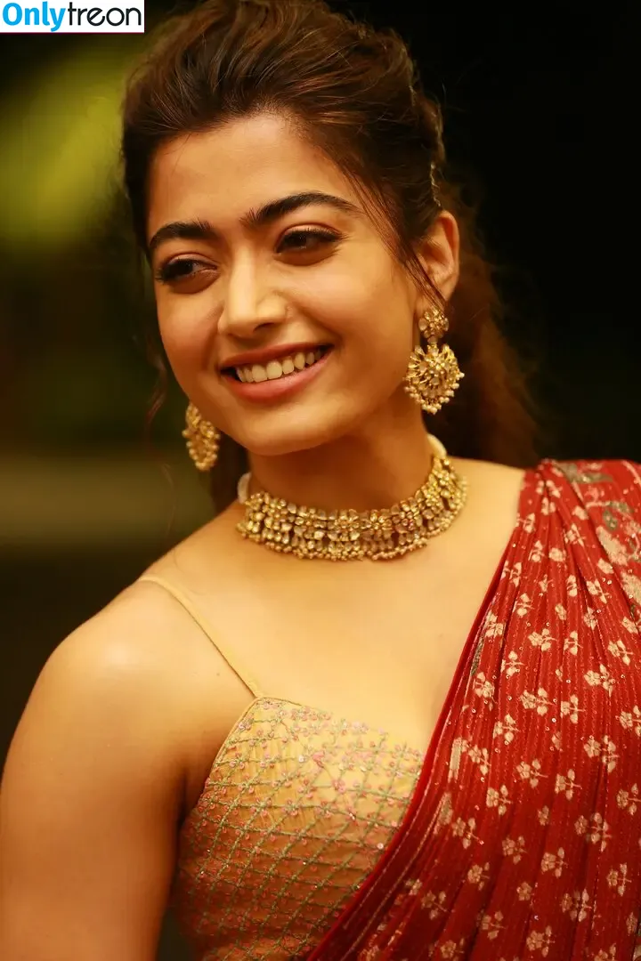 Rashmika Mandanna nude photo #0081 (rashmika_mandanna)