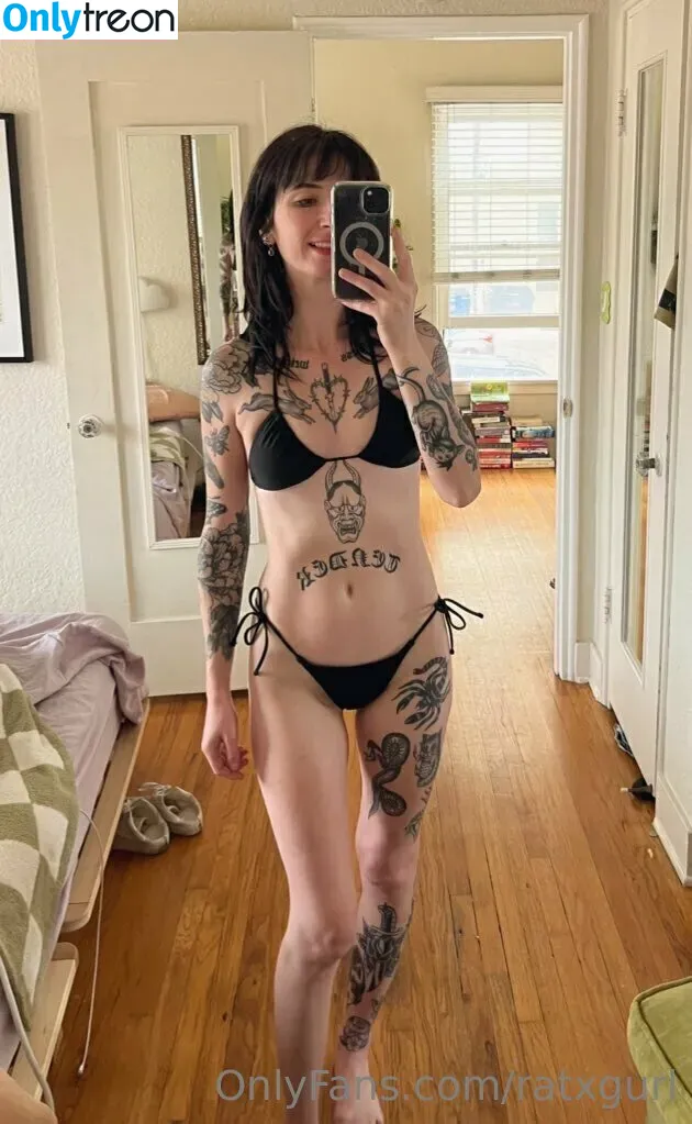 ratxgurl nude photo #0018 (Own_Practice_8161 / u)