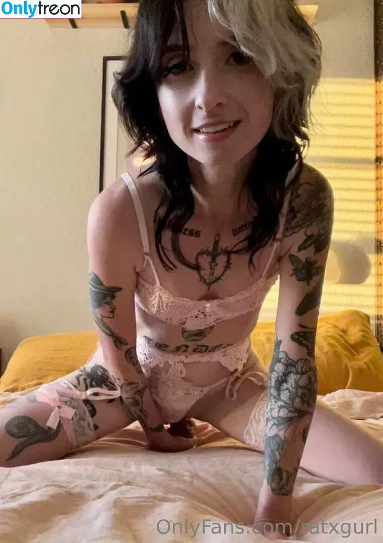 ratxgurl nude photo #0026 (Own_Practice_8161 / u)