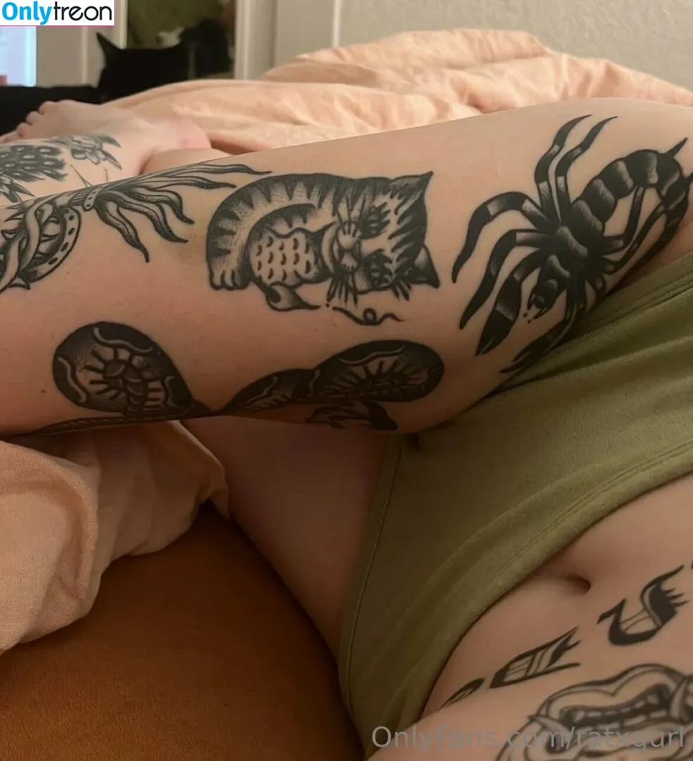 ratxgurl nude photo #0029 (Own_Practice_8161 / u)