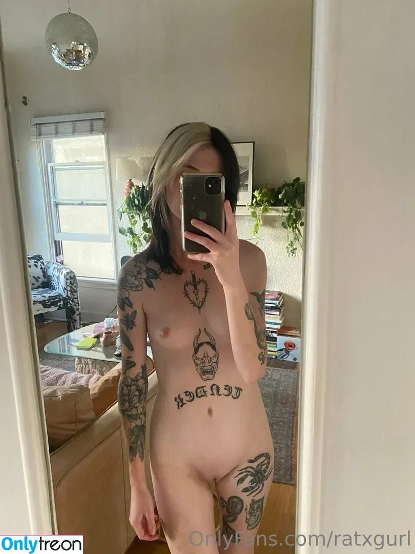ratxgurl nude photo #0044 (Own_Practice_8161 / u)