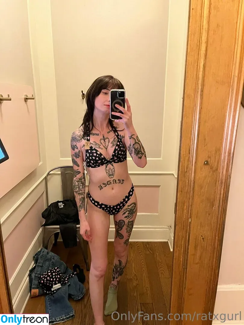 ratxgurl nude photo #0045 (Own_Practice_8161 / u)