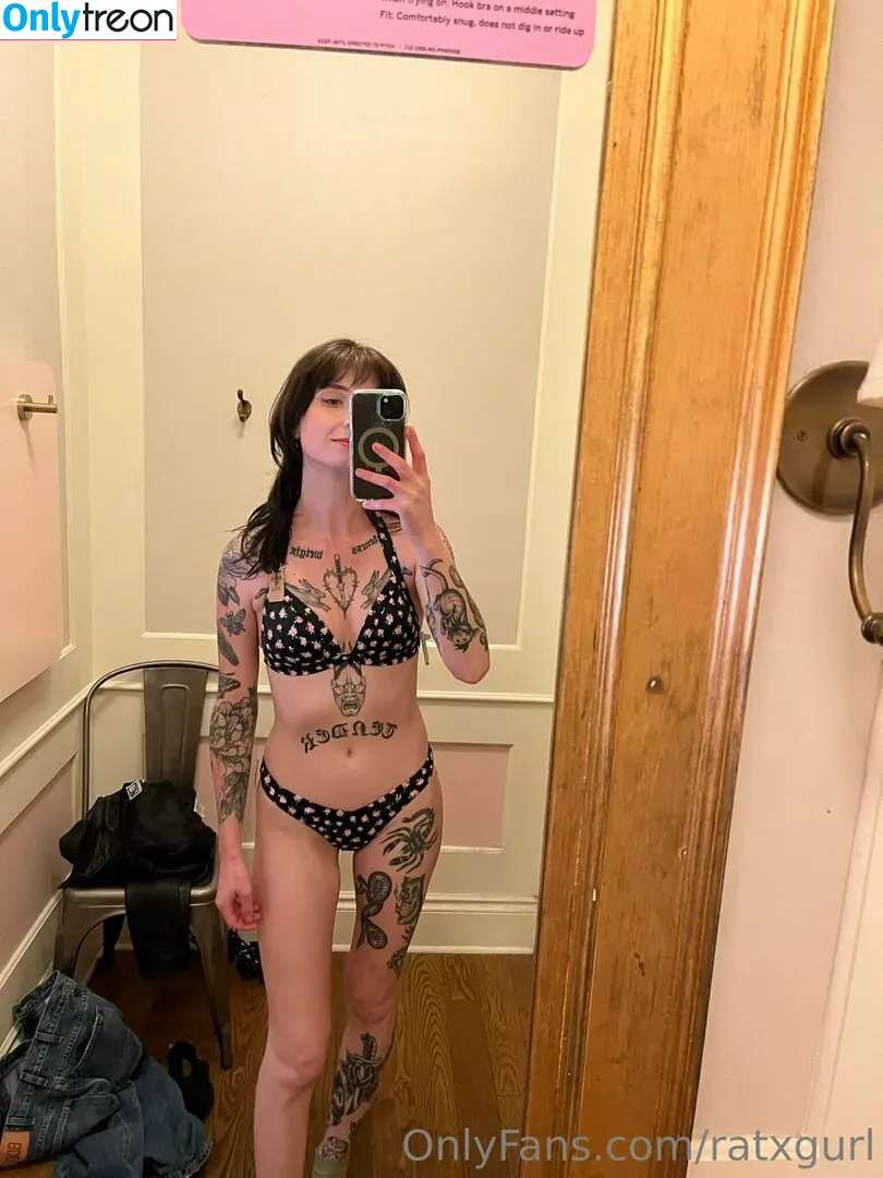 ratxgurl nude photo #0047 (Own_Practice_8161 / u)