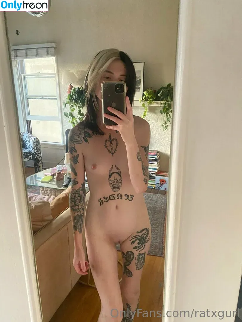 ratxgurl nude photo #0053 (Own_Practice_8161 / u)
