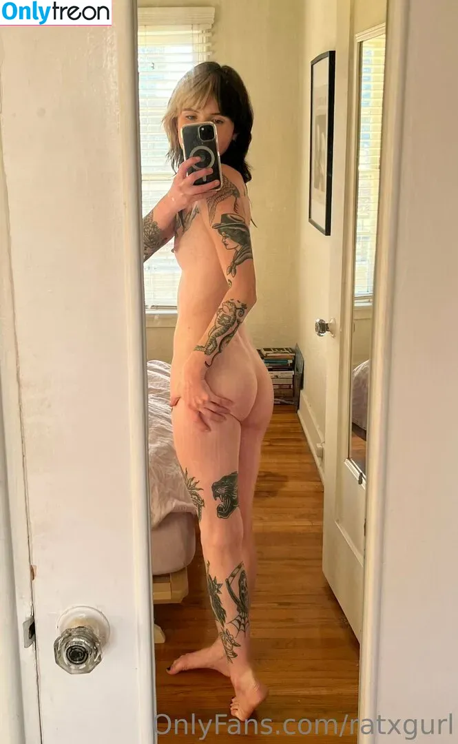 ratxgurl nude photo #0058 (Own_Practice_8161 / u)