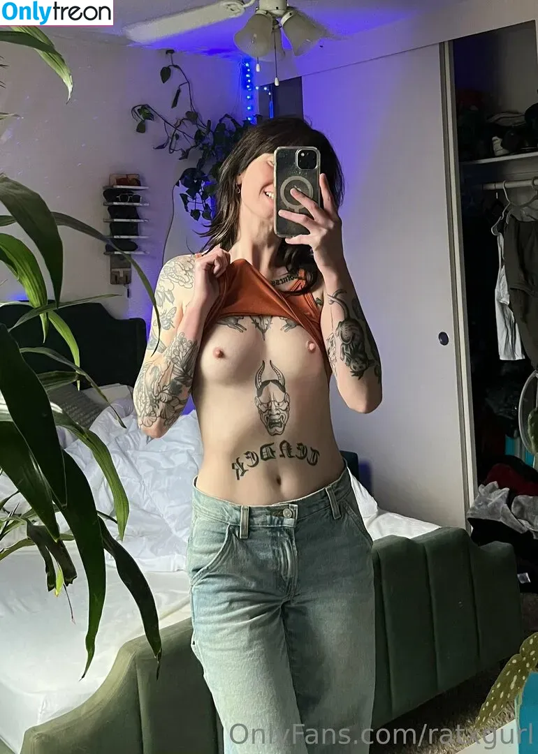 ratxgurl nude photo #0059 (Own_Practice_8161 / u)
