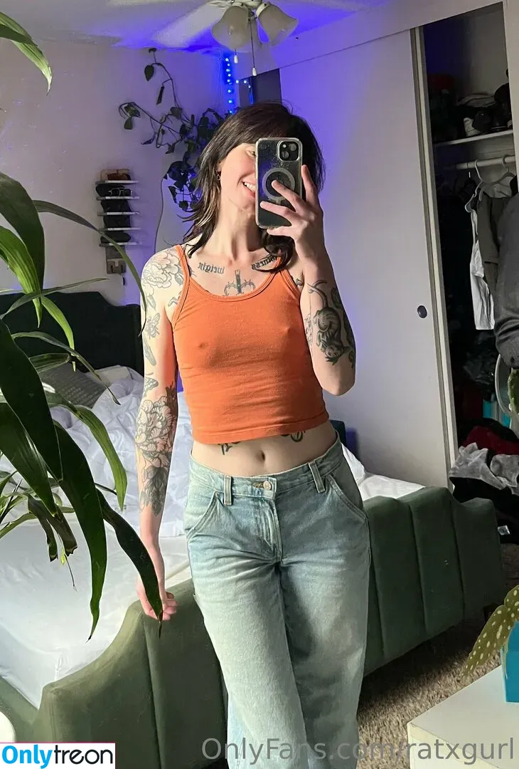 ratxgurl nude photo #0062 (Own_Practice_8161 / u)