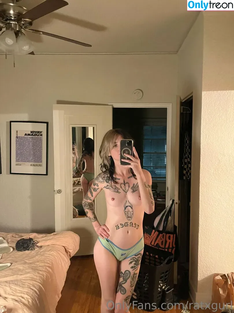 ratxgurl nude photo #0065 (Own_Practice_8161 / u)