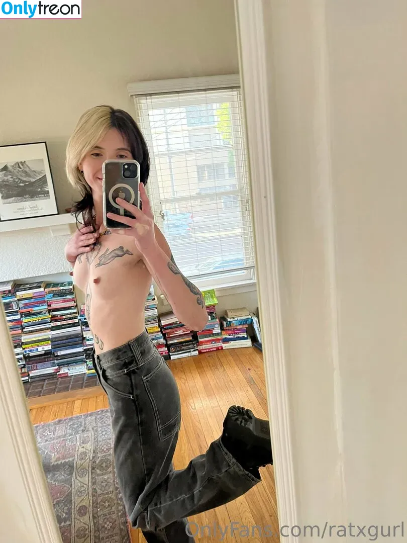 ratxgurl nude photo #0070 (Own_Practice_8161 / u)