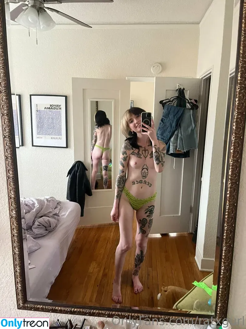 ratxgurl nude photo #0092 (Own_Practice_8161 / u)