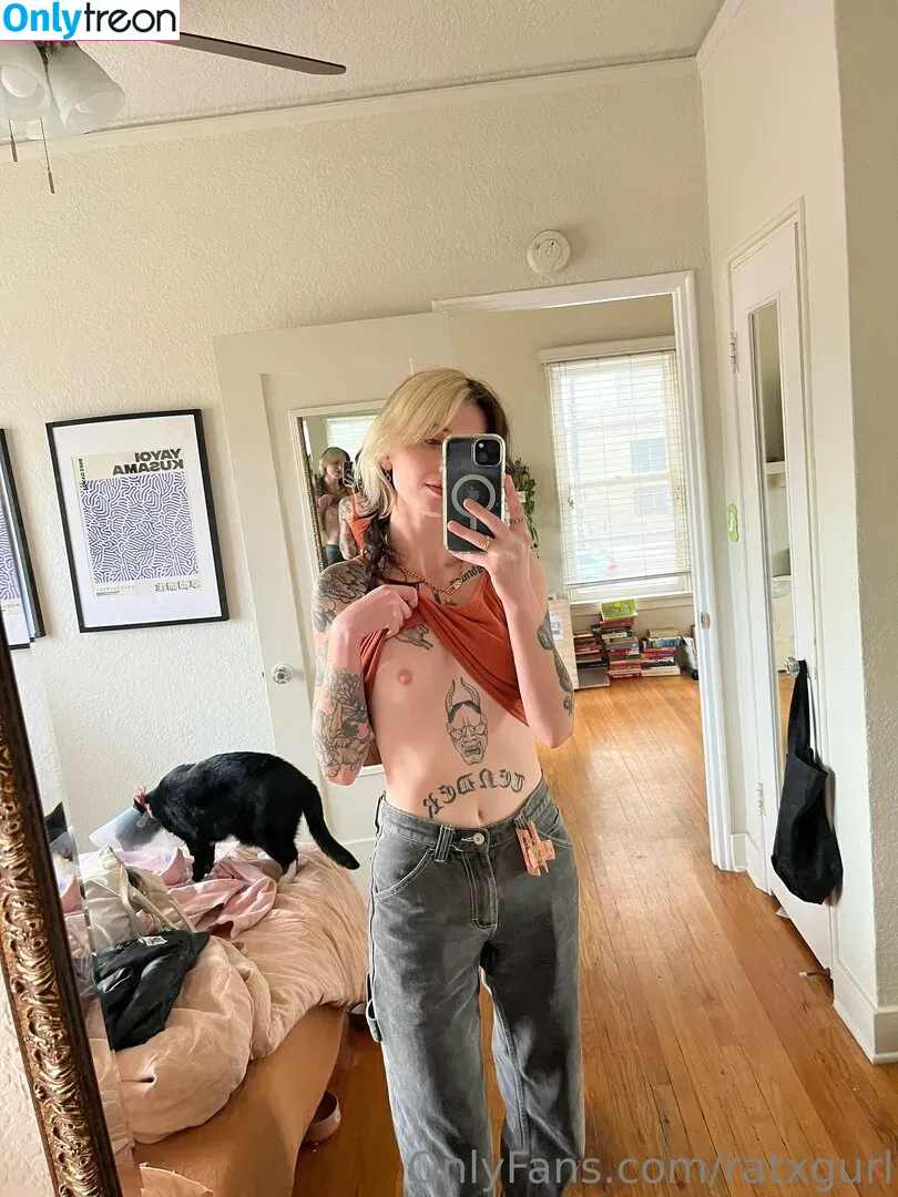 ratxgurl nude photo #0093 (Own_Practice_8161 / u)