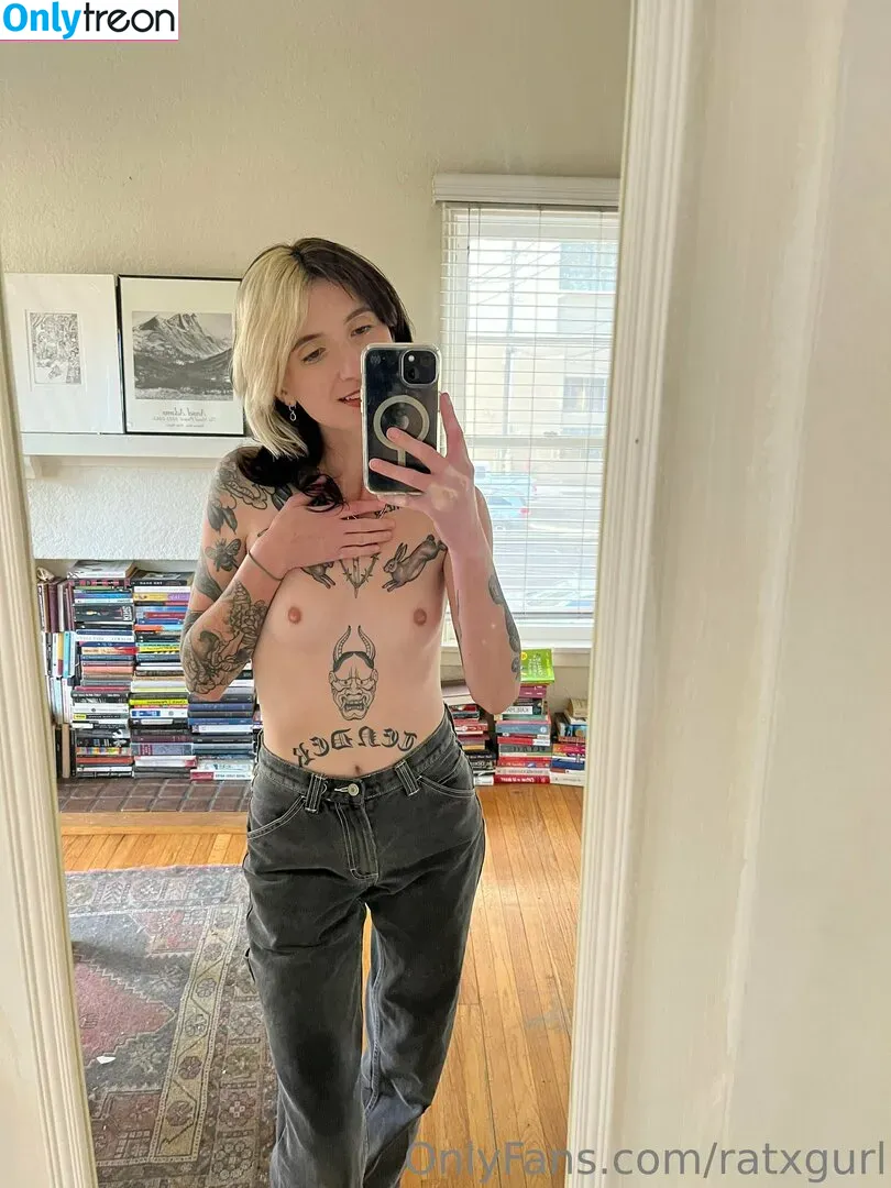 ratxgurl nude photo #0094 (Own_Practice_8161 / u)