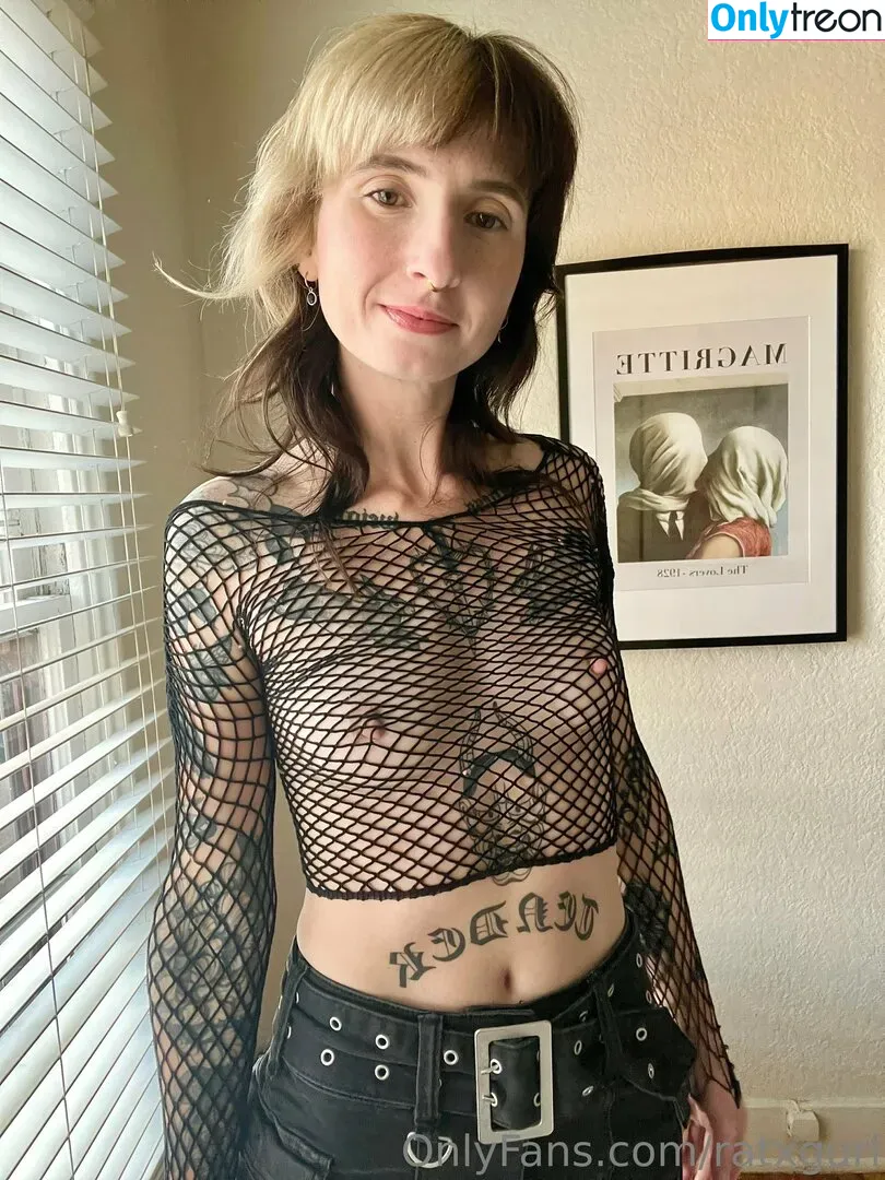 ratxgurl nude photo #0095 (Own_Practice_8161 / u)